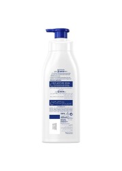 Nivea Aloe Moisturizing Body Lotion Normal to Dry Skin 400ml