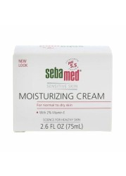 Sebamed Moisturizing Cream 75 ml