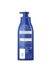 Nivea Nourishing Body Lotion For Dry To Very Dry Skin 400ml