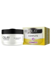 OLAY COMPLETE SENS NIGHT CRM 50ML