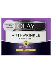 Olay Anti-Wrinkle Firming Day Cream 50 gm