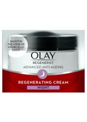 OLAY REGENERATING CREAM NIGHT 50ML