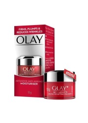 Olay Regenerist Advanced Micro-Sculpting Anti-Aging Cream 15ml