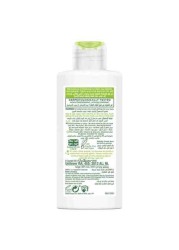 Lightweight, easy-to-use skin moisturizer 125ml