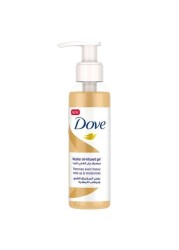 Dove Moisturizing Cleansing Oil 120 ml