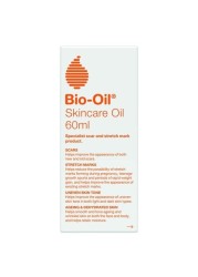 Bio Skincare Oil 60 ml