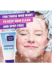 Clean & Clear Daily Exfoliating Wash 50 ml