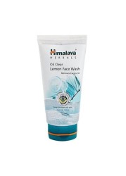 Himalaya Herbals Lemon Face Wash 150 ml