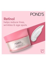 Pond's Anti-Aging Day Cream SPF 15 ++ 50 ml