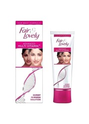 Fair & Lovely Multi Vitamin Face Cream 25 gm