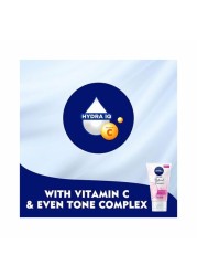 NIVEA FACE NAT.FAIRNESS FW 100ML