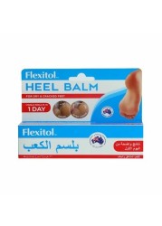 FLEXITOL HEEL BALM 56G