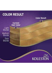 K2000 LIGHTEST BLONDE 310/0