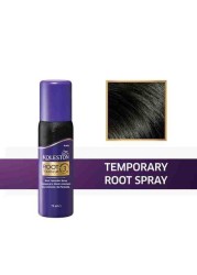 Wella Koleston Root Touch Up Spray 3S Black 75 ml