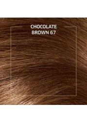Wella Koleston Permanent Hair Dye Kit 6/7 Chocolate Brown