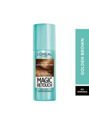 L'Oreal Paris Magic Retouch Golden Brown