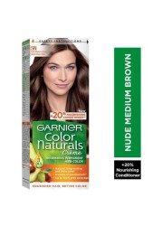 Garnier Color Naturals 5N Nude Medium Brown