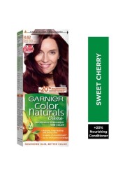 Garnier Color Naturals 4.62 Sweet Cherry