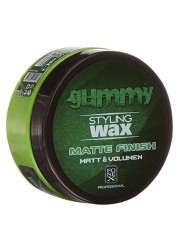 Jamie Style Matte Finish Wax 150ml