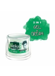 Vatika Firming Gel Cream 250 gm