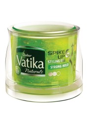 Vatika Hair Gel Cream-Spike 250 gm