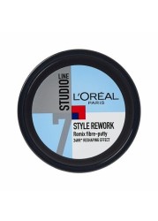 STUDIO LINE REMIX STYLING PASTE 150M