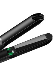 Braun Hair Straightener Es2