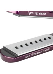 BABYLISS ST395SDE H-STRAIGHTENER