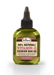 Dayville Mega Care Vitamin E Oil 75 ml