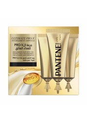 Pantene Pro-V Hair Nourishing Ampoule, 15 ml x 3 Bottles