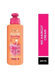 L'Oreal Paris Elvive Dream Long No Shaving Cream 200 ml