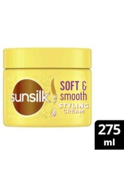 Sunsilk Soft and Smooth Hair Cream 175 ml