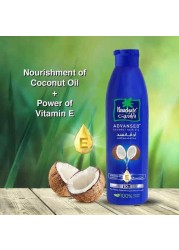 Parachute Hair Oil with Vitamin E and Coconut 170 ml