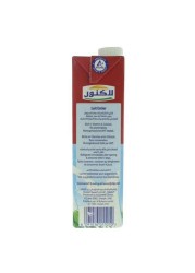 Lacnor Essentials Full Cream Milk 1L