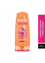 L'Oreal Paris Elvive Dream Long Conditioner 200ml