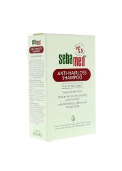 Sebamed Anti-Hair Fall Shampoo 200 ml