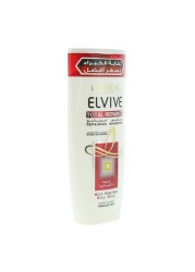 L'OREAL ELVIVE TOT REP 5 SHP 200ML