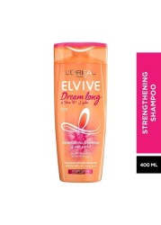 L'Oreal Paris Elvive Dream Long Shampoo 400 ml