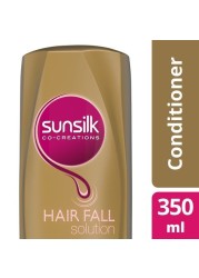 Sunsilk conditioner for hair loss 350 ml