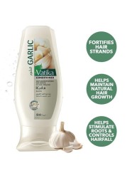 VATIKA CONDITIONER GARLIC 400ML