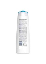 DOVE SHAMPOO DAILY CARE 2IN1 400ML