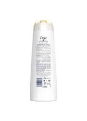 Dove volumizing shampoo with lavender 400ml