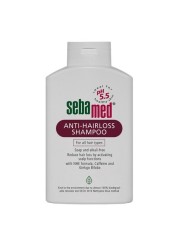 Sebamed Anti Hair Fall Shampoo 400 ml