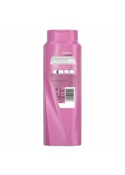 Sunsilk Shine & Strength Shampoo 700 ml