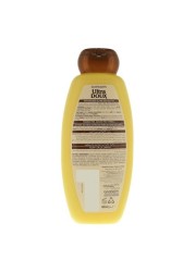 ULTRA DOUX AVO & SHEA B SHMP 400ML