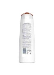 DOVE SHAMP NUTSOL OICARE 400ML