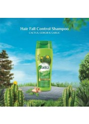 Dabur Vatika Hair Fall Control Herbal Shampoo 200ml