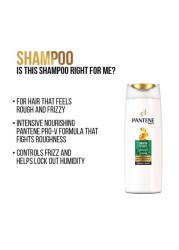 PANTENE SH SMOOTH & SILKY-1L