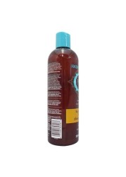 HASK ARGAN OIL REPAIRING SHAMPOO 355ML