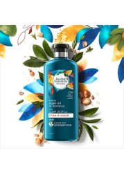 Herbal Essences Bio: Revitalizing Conditioner With Moroccan Argan Oil 400 ml